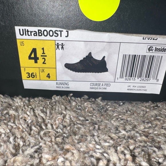 Ultra boost - Picture 4 of 5